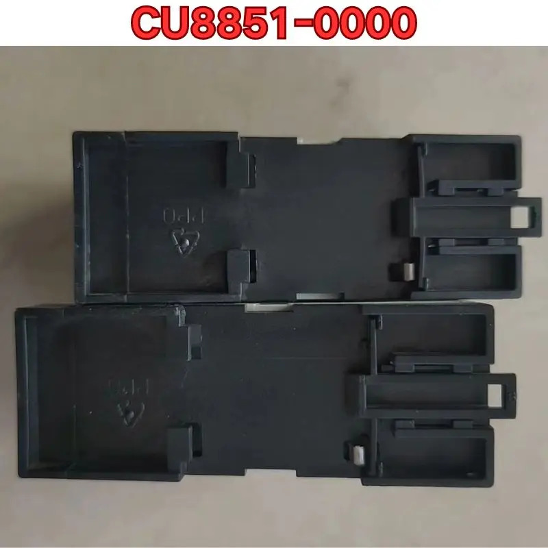리퍼 PLC 모듈 CU8851-0000 기능 정상