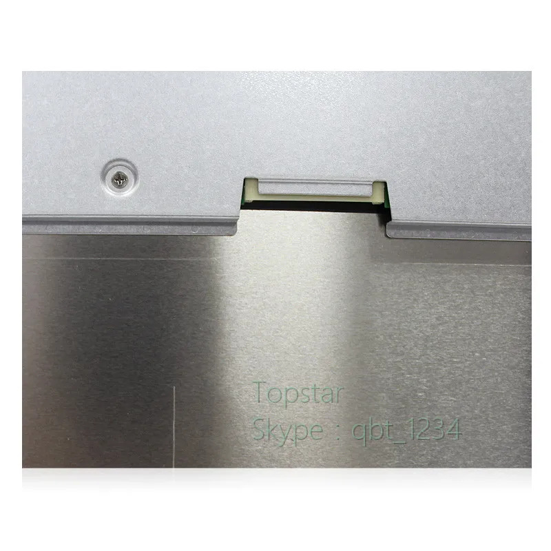 15.0 인치 LCD 패널 AC150XA02 디스플레이 1024x768 스크린 1 채널 8 비트 450 cd/m2