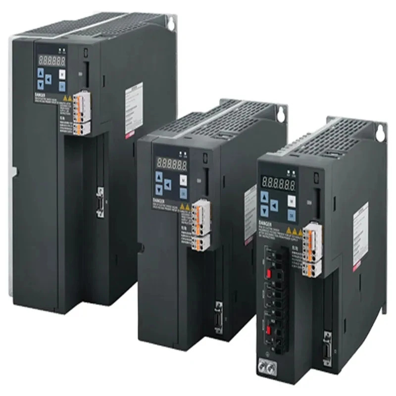 오리지널 6SL3224-0AA00-4BA1 G120XA PN 스타트업 키트