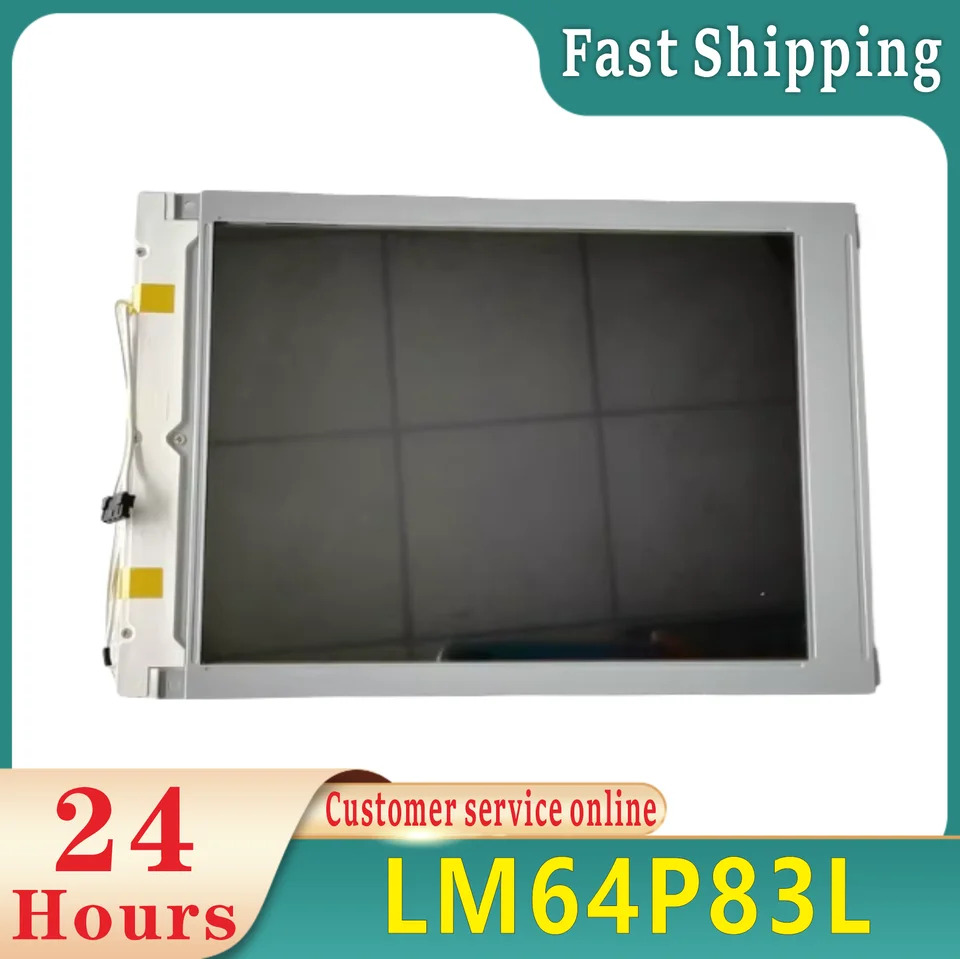 오리지널 신 일본산 LM64P839
