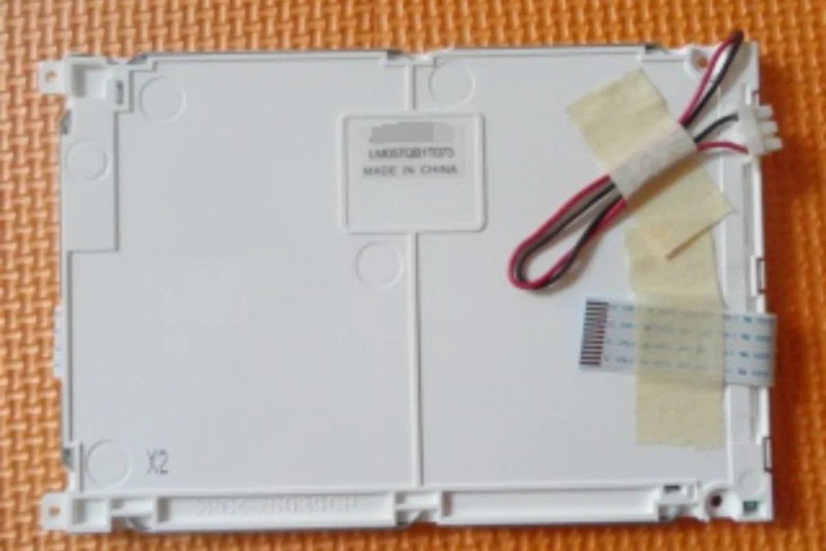 LCD 디스플레이 화면 LM057QB1T073 320x240 5.7 인치