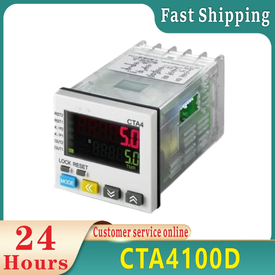 CTA4100D CTA4000A CTA4100A CTA4001A CTA4101A 카운터 오리지널 버전 신