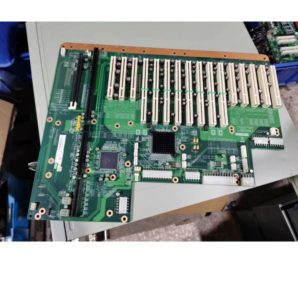 Advantech 산업컴퓨터 마더보드 PCE-5B18-88 REV.B1