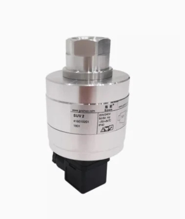 Sinon SUV 2 220/240V 50/60Hz UV 프로브 화염 감지기 버너 센서 1M 1L