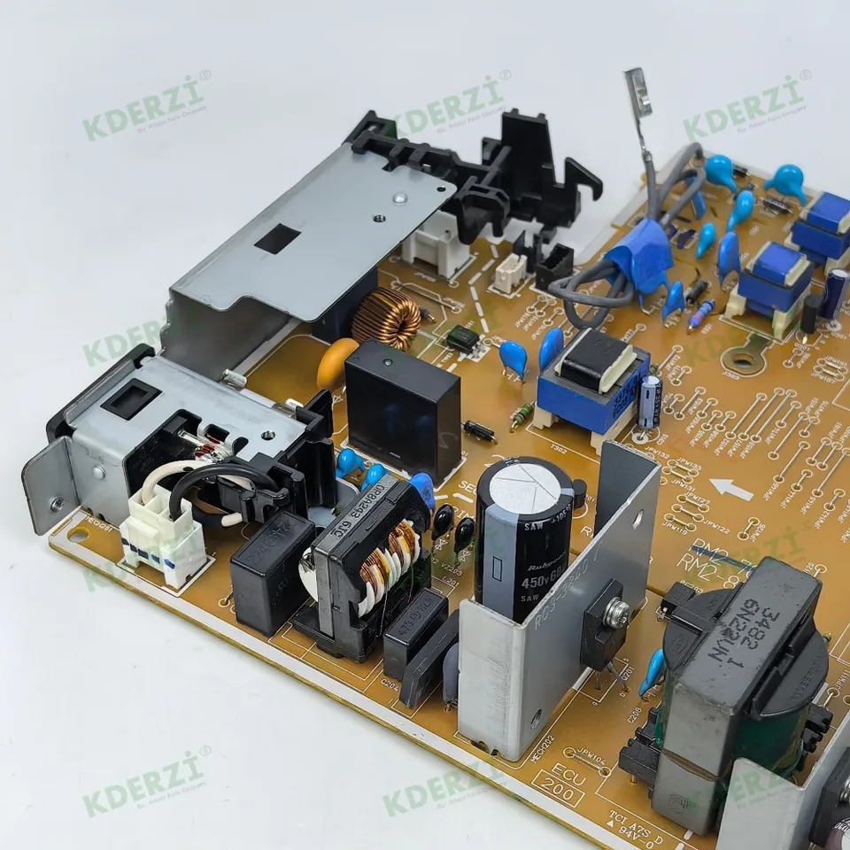 RM2-8080 hp호환 레이저젯 MFP M225 M226 LVPS전원공급장치 보드 220V