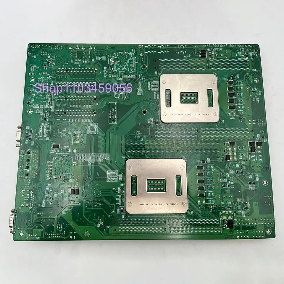 양방향 X99 LGA 2011 C612 E5-2600 V4/V3 DDR4 E- PCI-E 3.0 슈퍼마이크로 마더보드 X10DRD-LT
