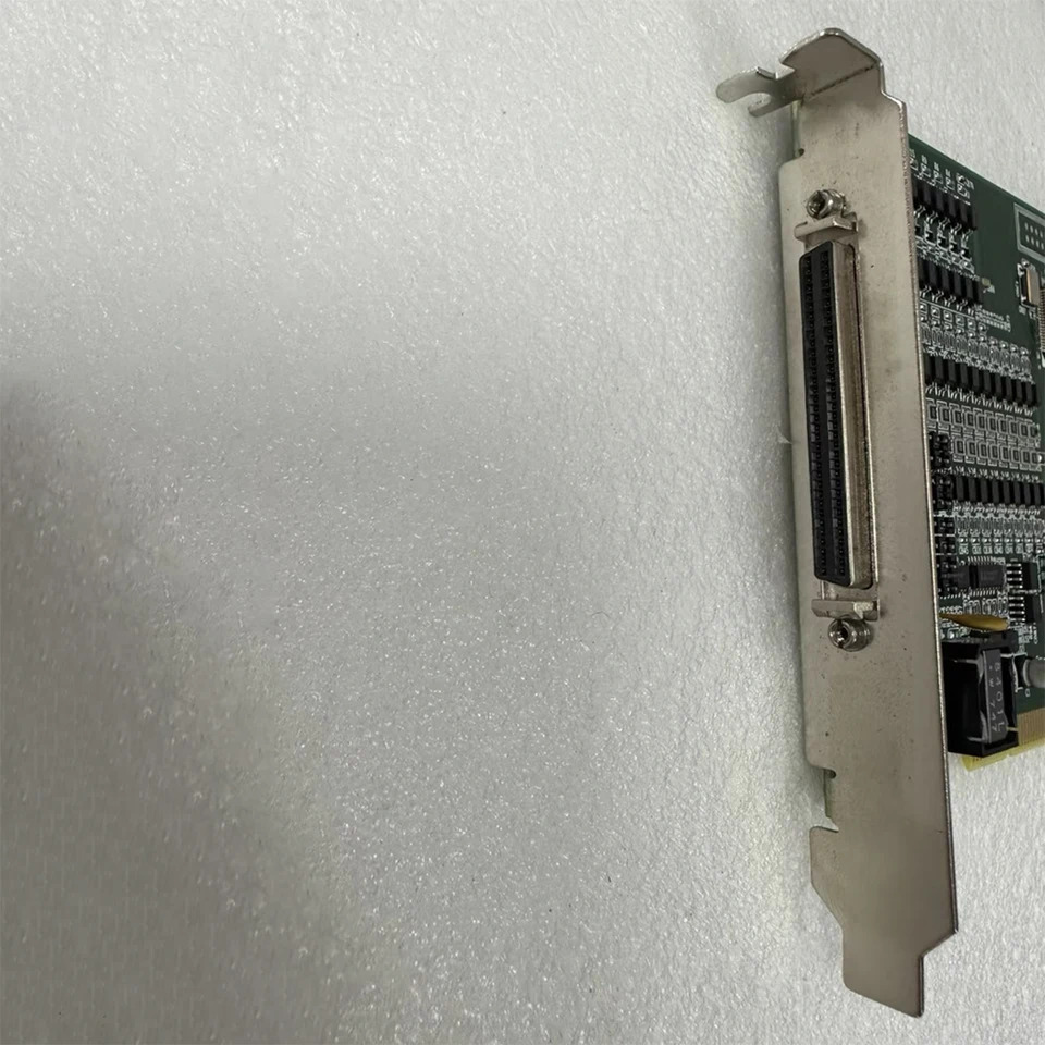 ADLINK 모션 제어 카드4 축 PCI-8144
