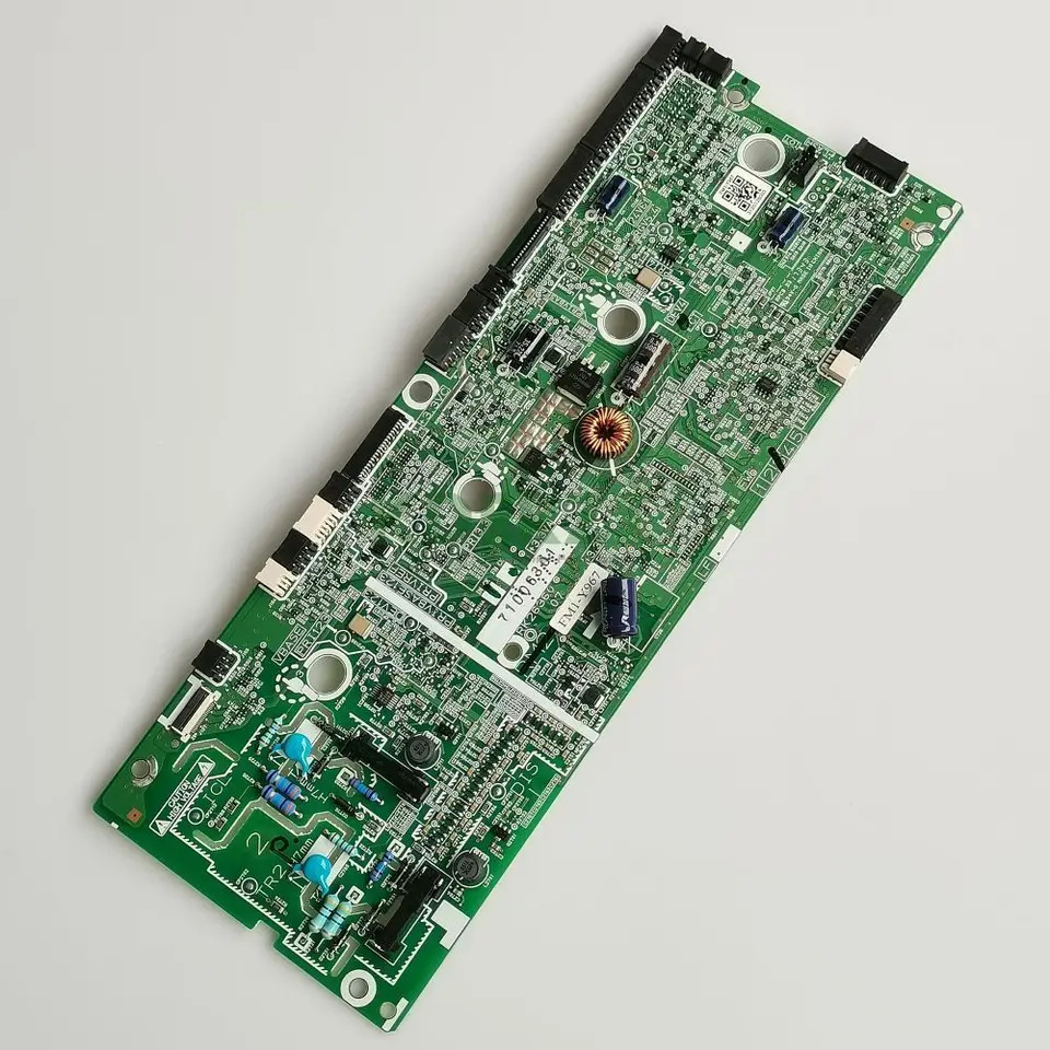 FM1-X967 오리지널 엔진 컨트롤러 PCB 캐논 MF631 MF632 MF633 MF634 프린터 DC 보드용