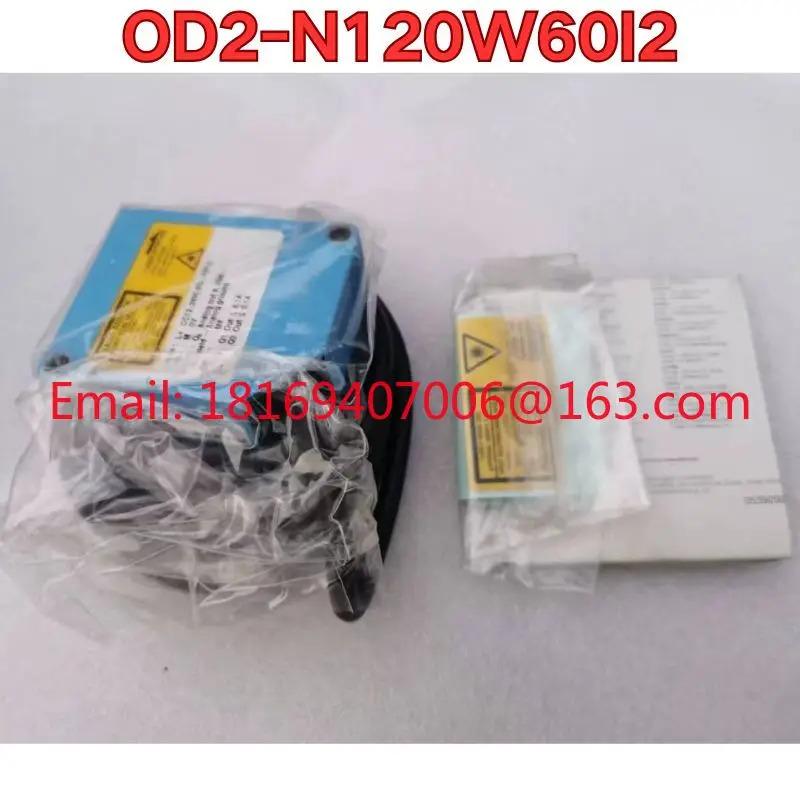 OD2-N120W60I2 센서