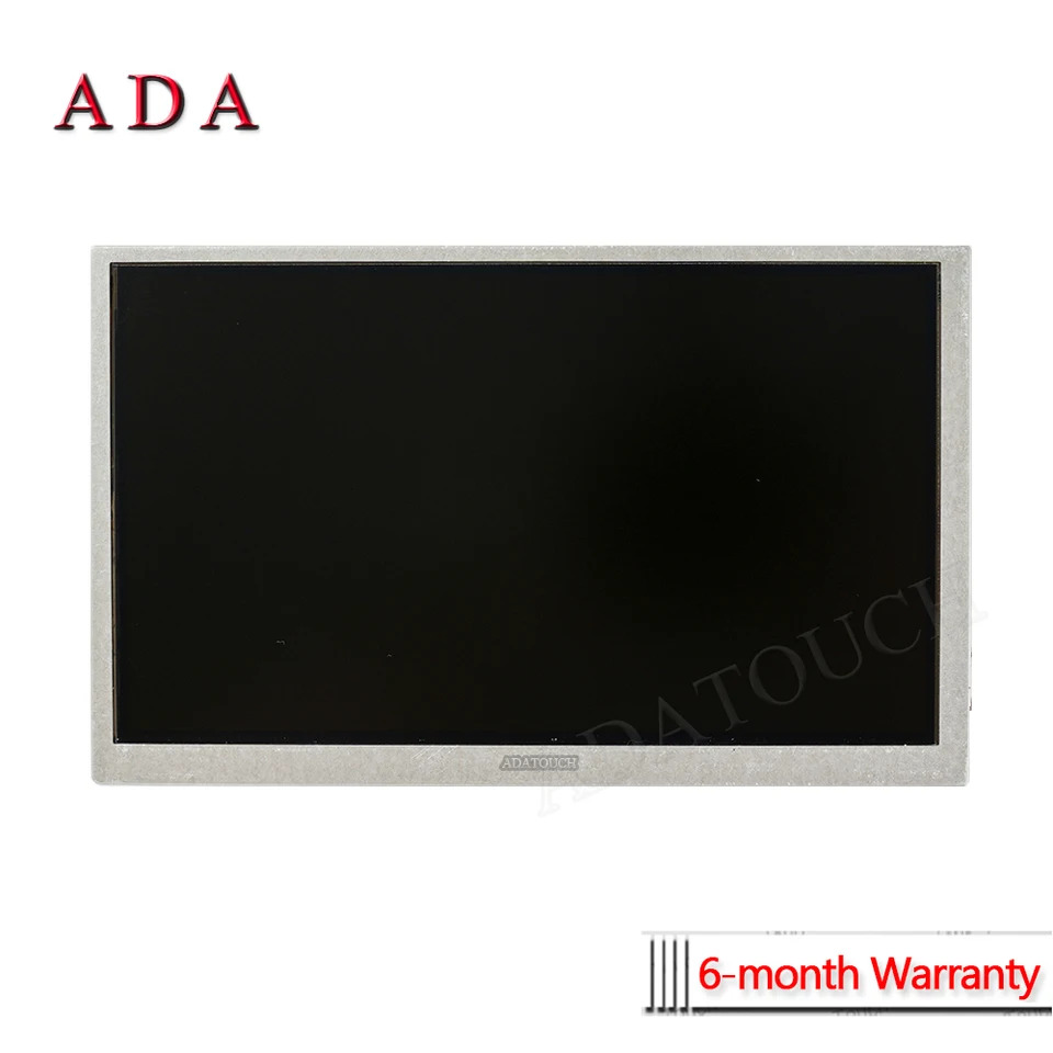 LCD 디스플레이 패널 LQ070T5DR02 LQ070T5DR06 LQ070T5DR01
