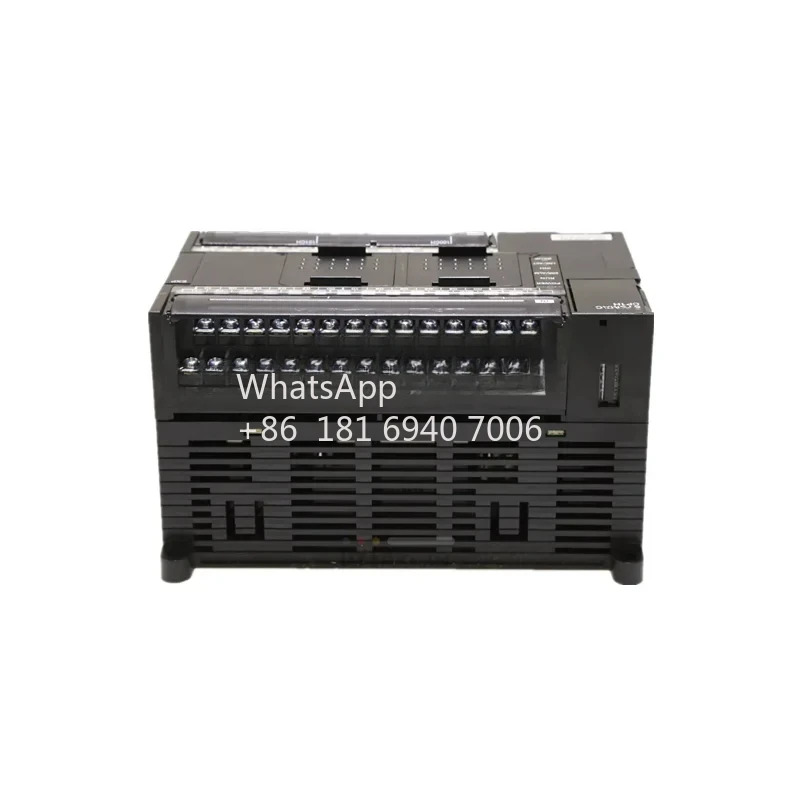 CP1H 시리즈 PLC 프로그래밍 컨트롤러 CP1H-EX40DT-D CP1H-EX40DT-D-SC 원본 하시기 바랍니다