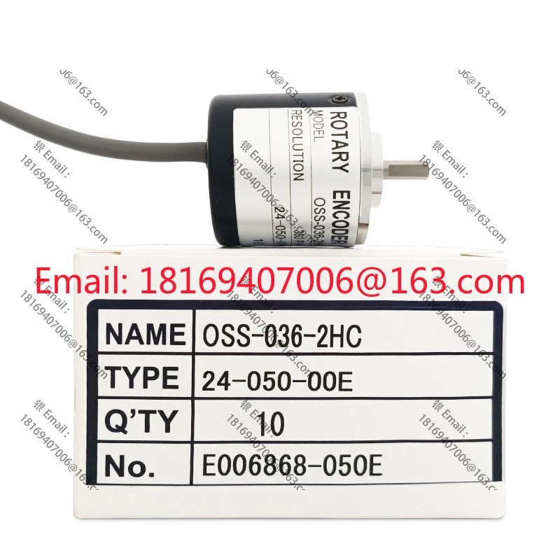 인코더 OSS-02-2HC OSS-05-2M OSS-01-2 OSS-036-2C