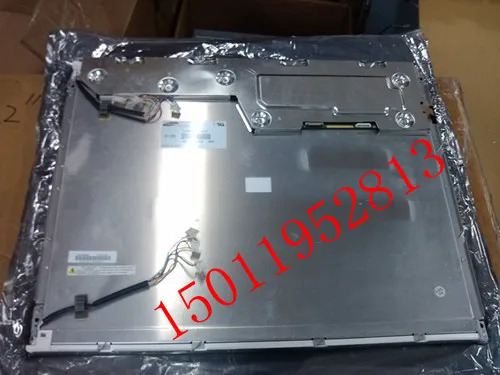 리퍼 A 등급 LTM213U3-L07 21.3 인치 LCD 패널 화면