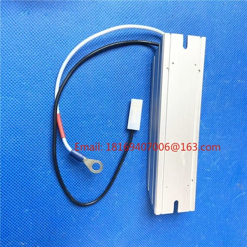 CAH 150C H411 3R3 시작 전류 제충전 저항기 ABB 인버터 Vhp호환R 80 HX 3R3K