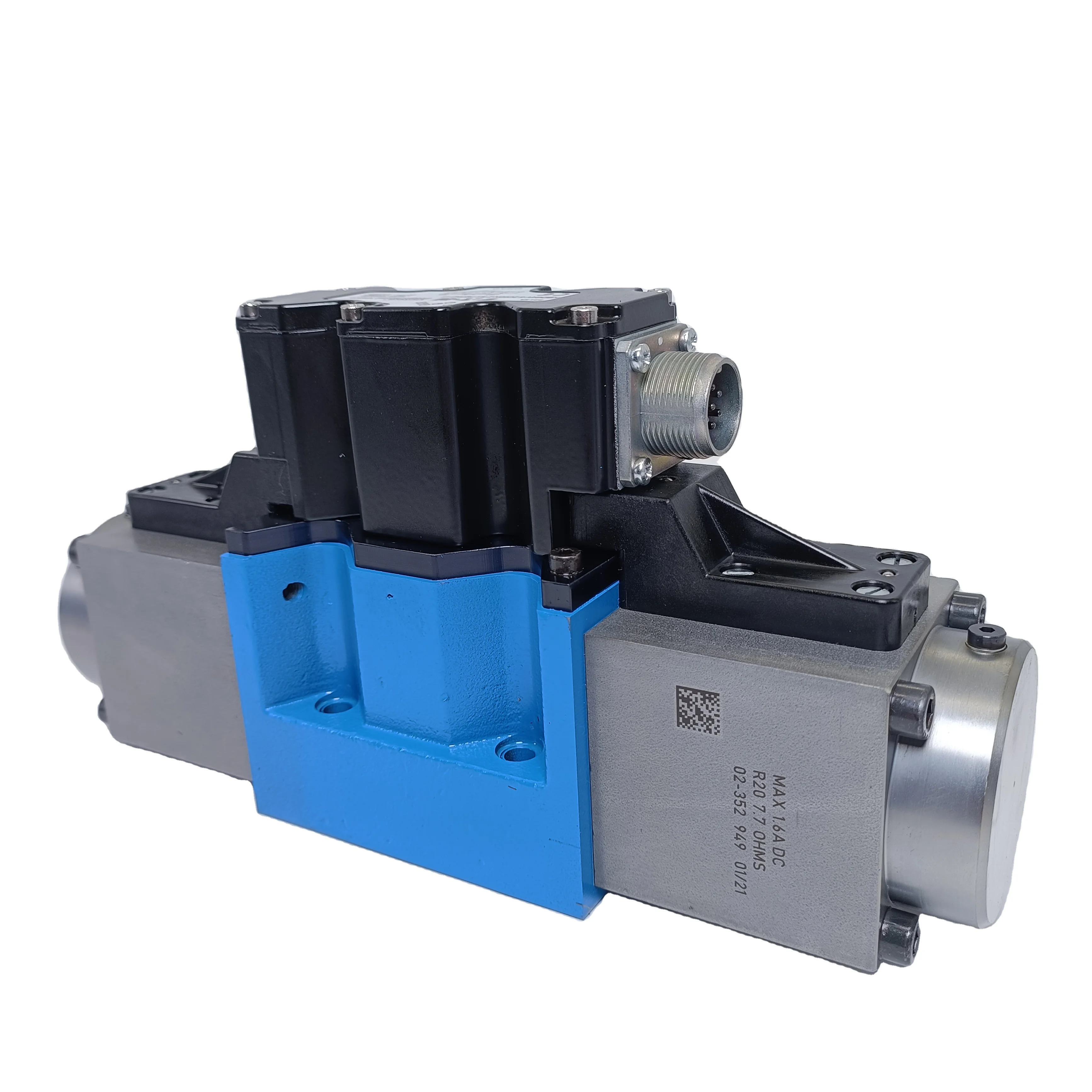 KBFDG4V-5-2C50N-Z-M1-PE7-H7-11 비례 제어 밸브 KBFDG5V-8-33C375N250-X-M2-PE7-H1-11