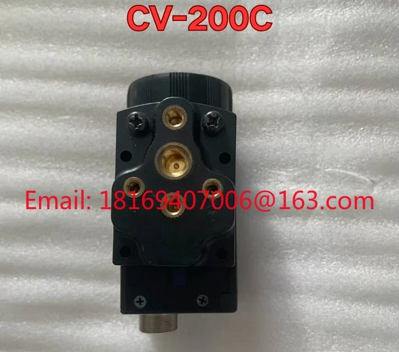 리퍼 CV-200C 산업카메라 기능 리퍼는 정상