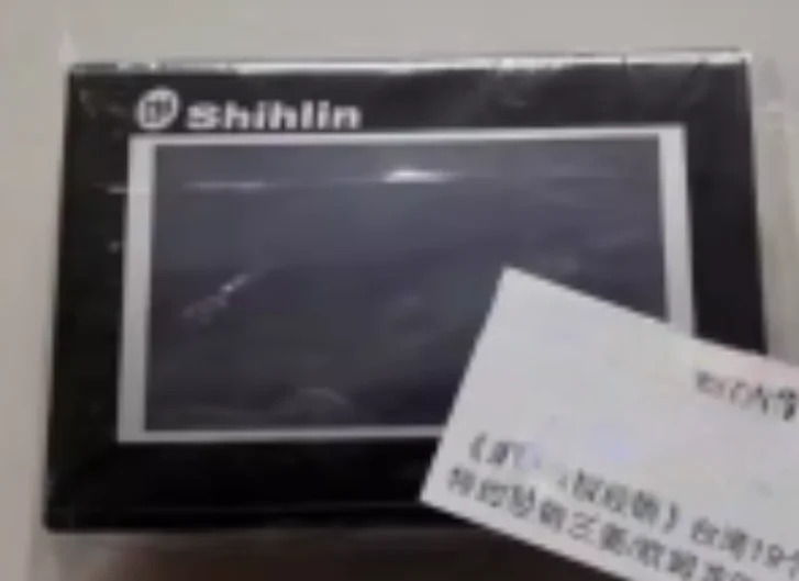 SHIHLIN 터치 스크린 EC207-CT00 EC207-CT11 EC207-CT0S EC205-CT0A SPM-81100 EC207-CT1S EC207-CT1H/CT0H EC2