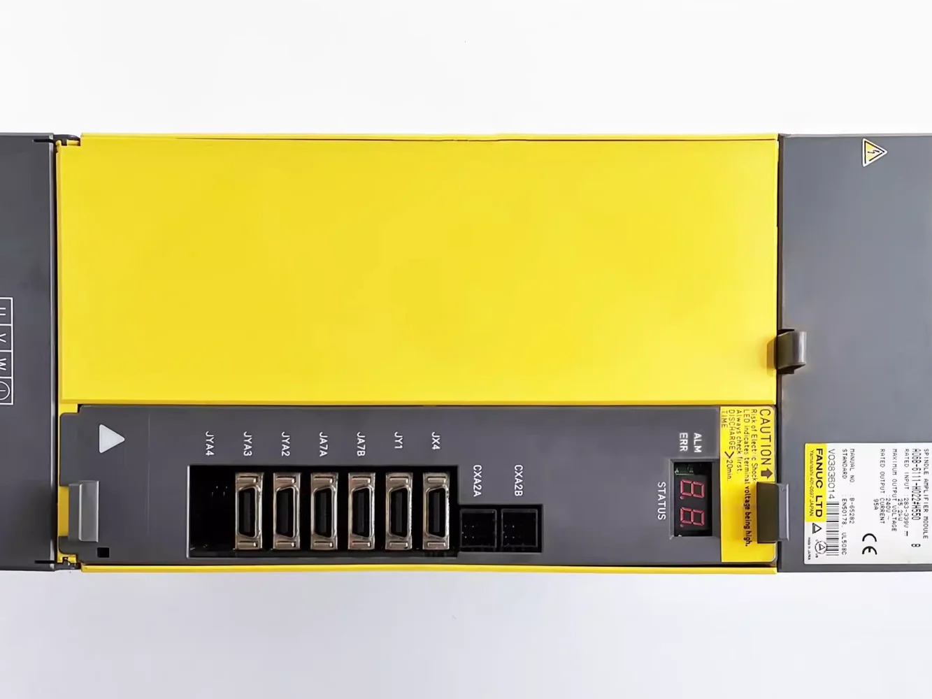 Fanuc드라이브A06B-6111-H022