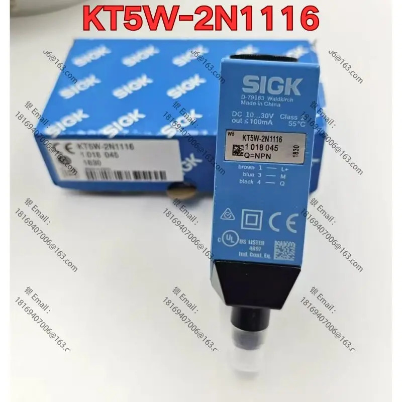 KT5W-2N1116 광전센서