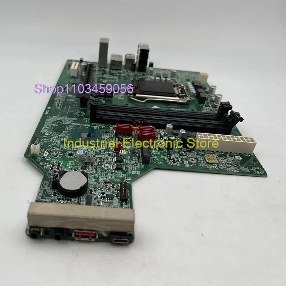 에이서 P03-600 B360 LGA1151 DDR4 데스크탑 마더보드 B36H4-AD