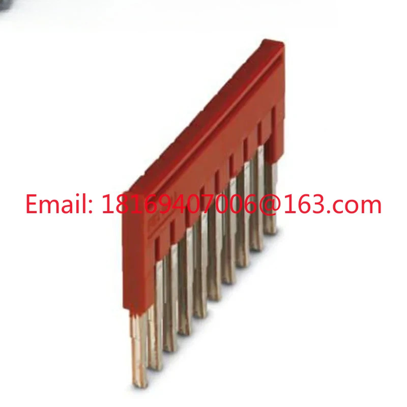 터미널 플매트 카펫 러그브리지 커넥터 FBS 10-4- 30300158 -10 10개들이 팩