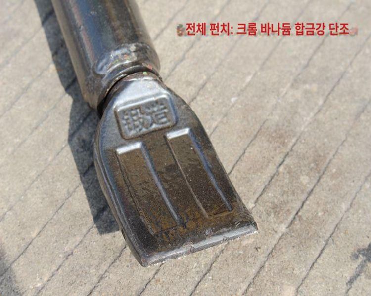 대형 바퀴탈착기 지렛대 리무버 분해기 타이어탈착기 교환기 - 상세 이미지 5