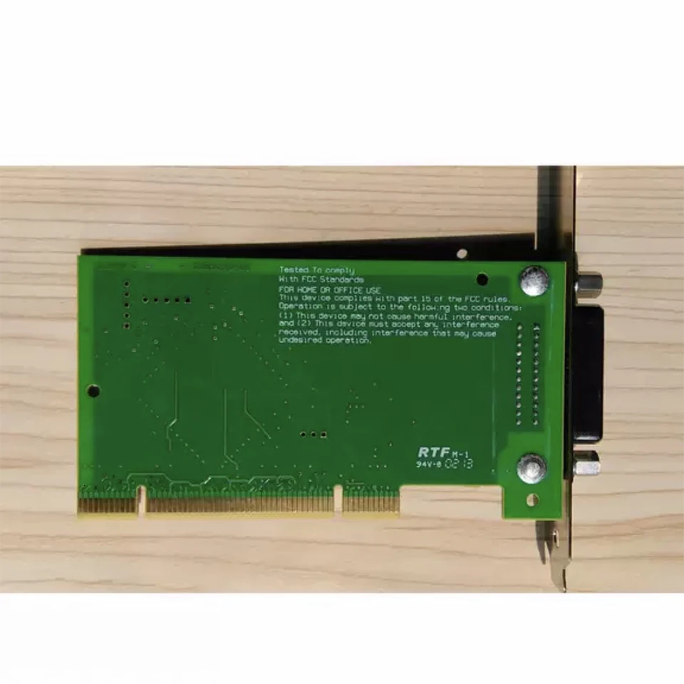 NI카드 03 05 06 07 에디션 PCI-GPIB IEEE488