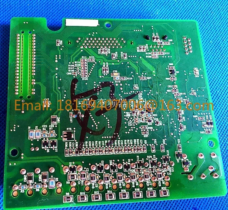 Sanken 인버터 SPF-SHF-VM05 시리즈 30-37-45-55-75kw 제어 보드 CPU 마더보드
