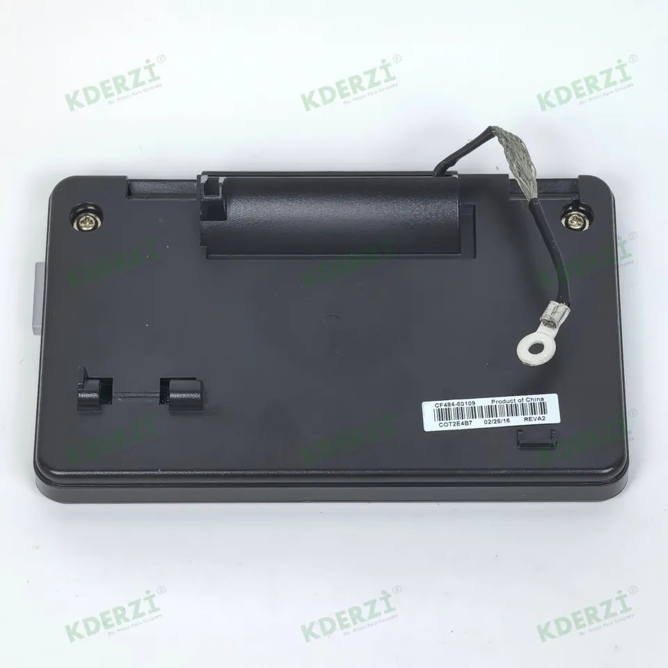 CF484-60109 오리지널 터치 컨트롤패널 hp호환 M225DW M226DW M127FW m128fw 디스플레이 스크린 CF484-60122 M225 M226