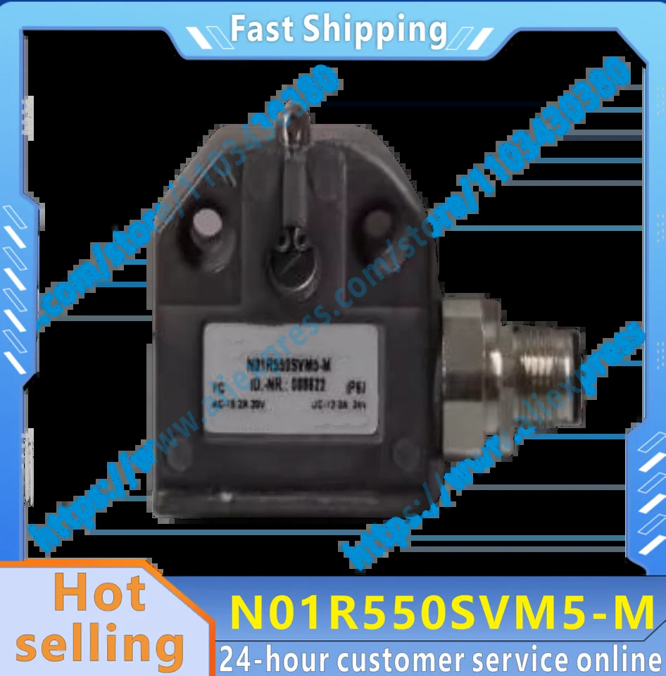 N01R550SVM5-M 088622위치 스위치