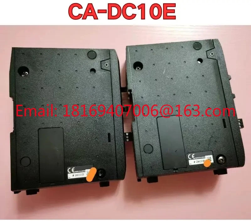 리퍼 CA-DC10E 광원 컨트롤러 모듈 기능 리퍼는 정상