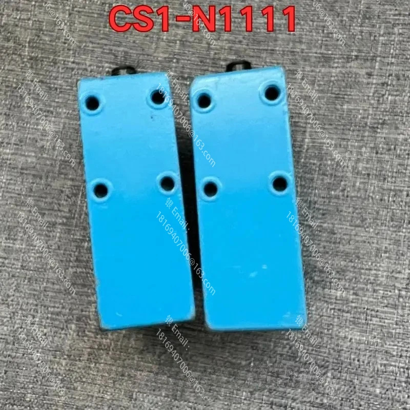 리퍼 CS1-N1111 센서 기능 리퍼는 정상