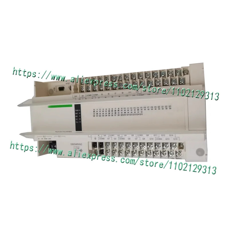 오리지널 TM218LDA40DRN 만