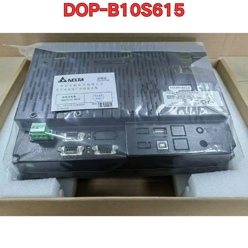 터치 스크린 DOP-B10S615 신