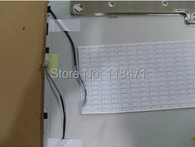 LM195WD1-TLA1 올인원 PC LCD 패널 LM195WD1 TLA1 C360 A7200 C260 C365 리퍼