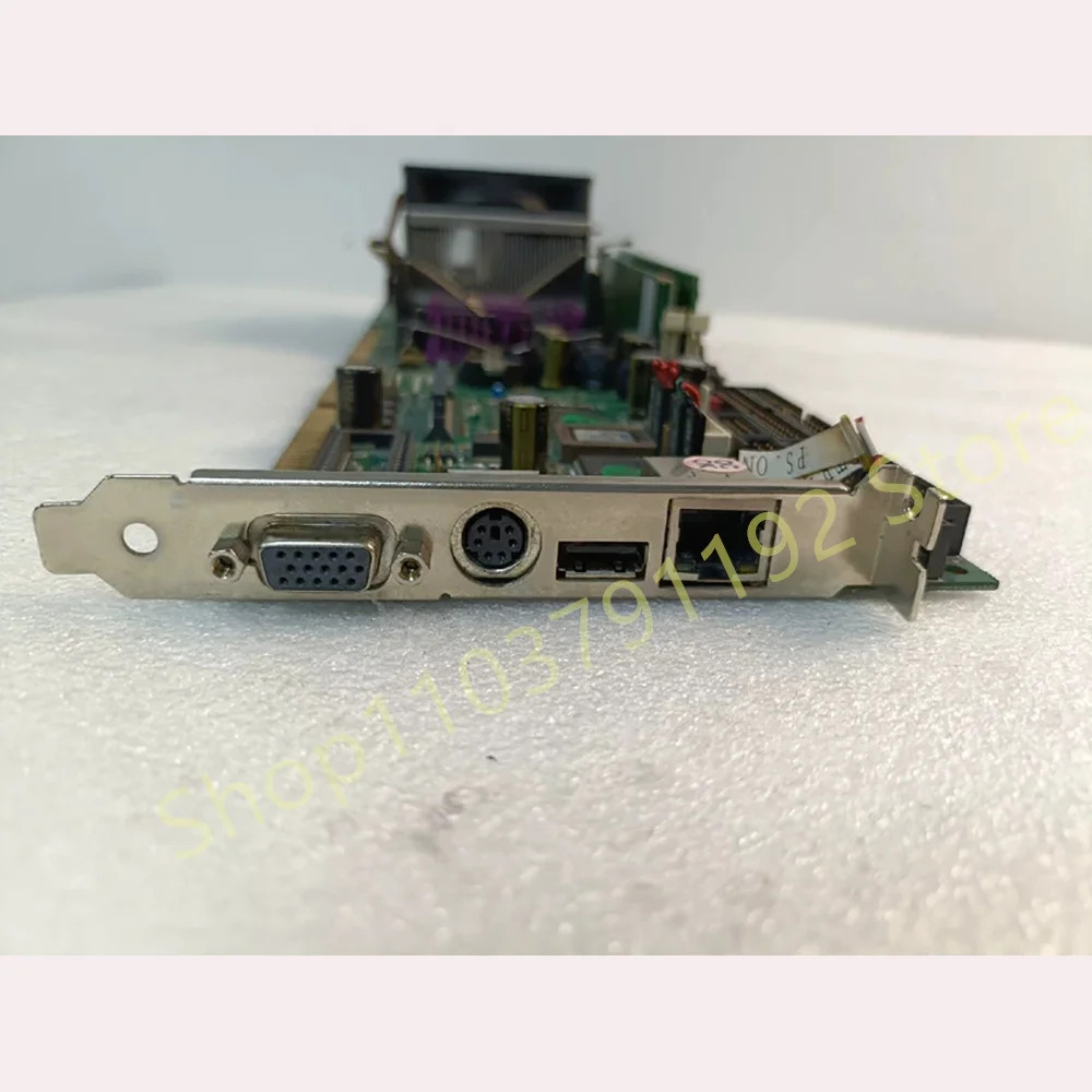 산업컴퓨터 마더보드 ROBO-8712VLA BIOS R1.00