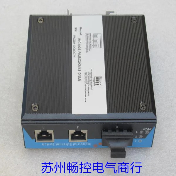 Sanwang 스위치 IMC102B-F 포장 3onedata MSC2KM1310NM