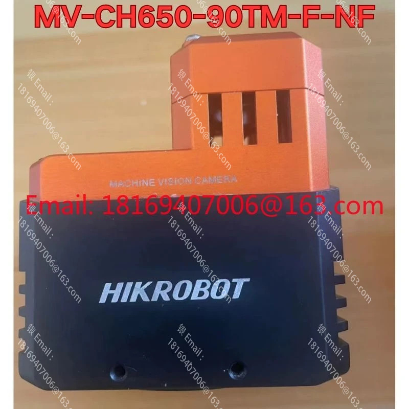 리퍼 MV-CH650-90TM-F-NF 산업카메라 기능 리퍼는 정상