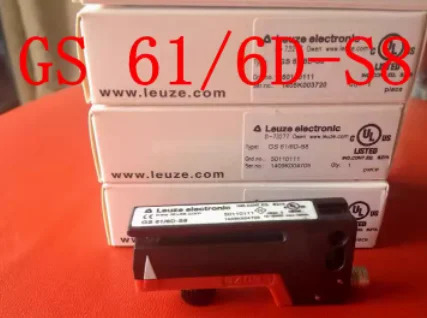 LEUZE 컬러 코드 센서 KRT18BM.V2/G6T-M12 KRT18BM.V3/G6X-M12 KRTM 3B/4.1121-S8 GS 61/6D 61/6 61/6D.2 61/6D-