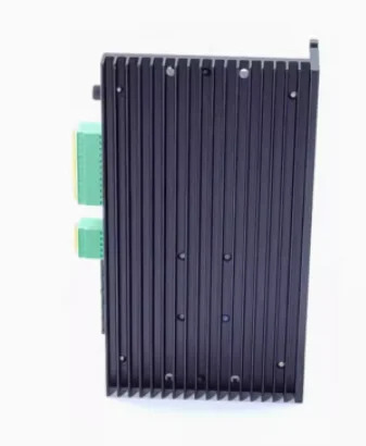 ZD 브러시리스 드라이버 ZBLD.C20-400LR DC 모터 장착 25W-400W 24V 48V