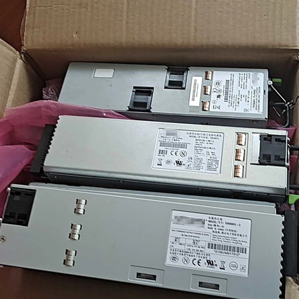 에머슨 네트워크 전원공급장치 모듈DS650DC-3
