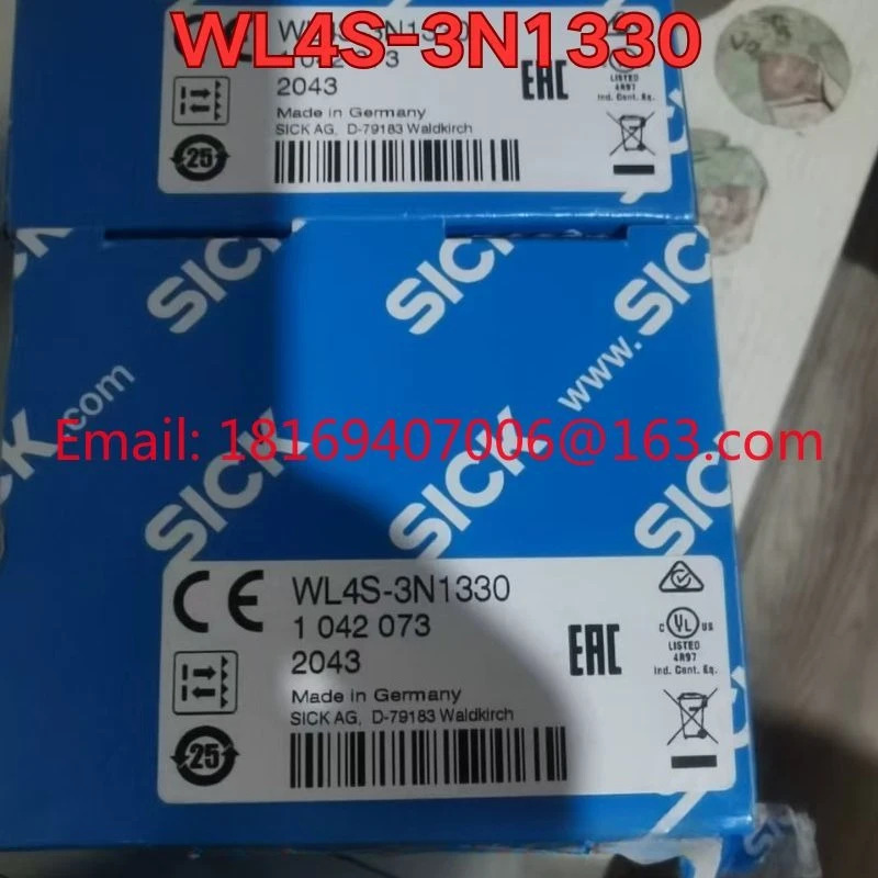 WL4S-3N1330 센서