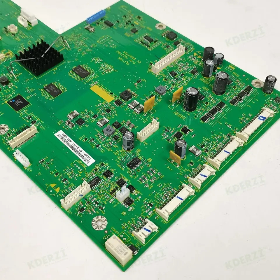 Lexmark 컨트롤러 보드 MX721 컨트롤패널 41X1147 41X1150 1 세트