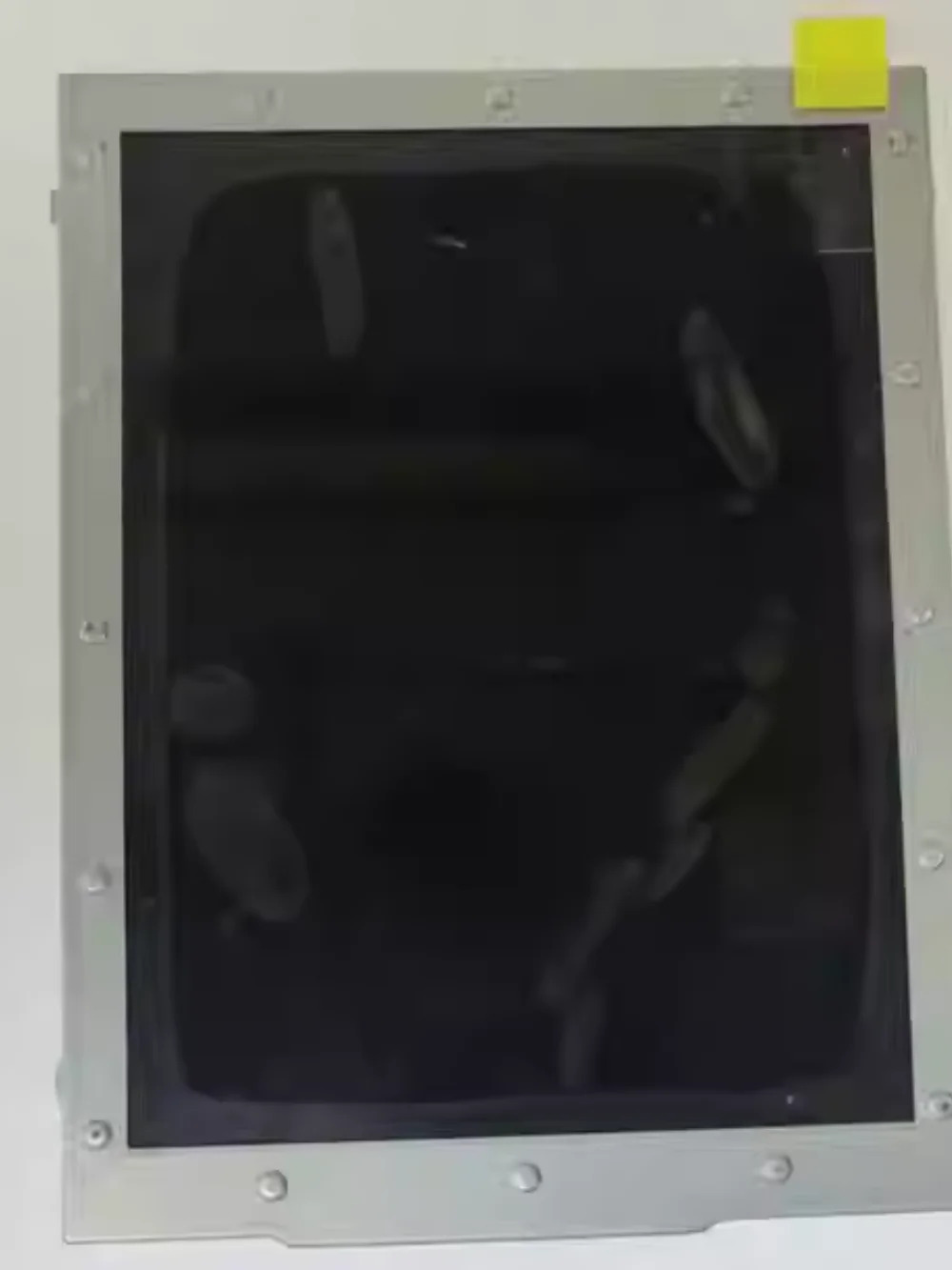COG-VLUK7035-01 풀 LCD 계기판 스크린 랜드로버호환 프리랜더 2 시리즈용