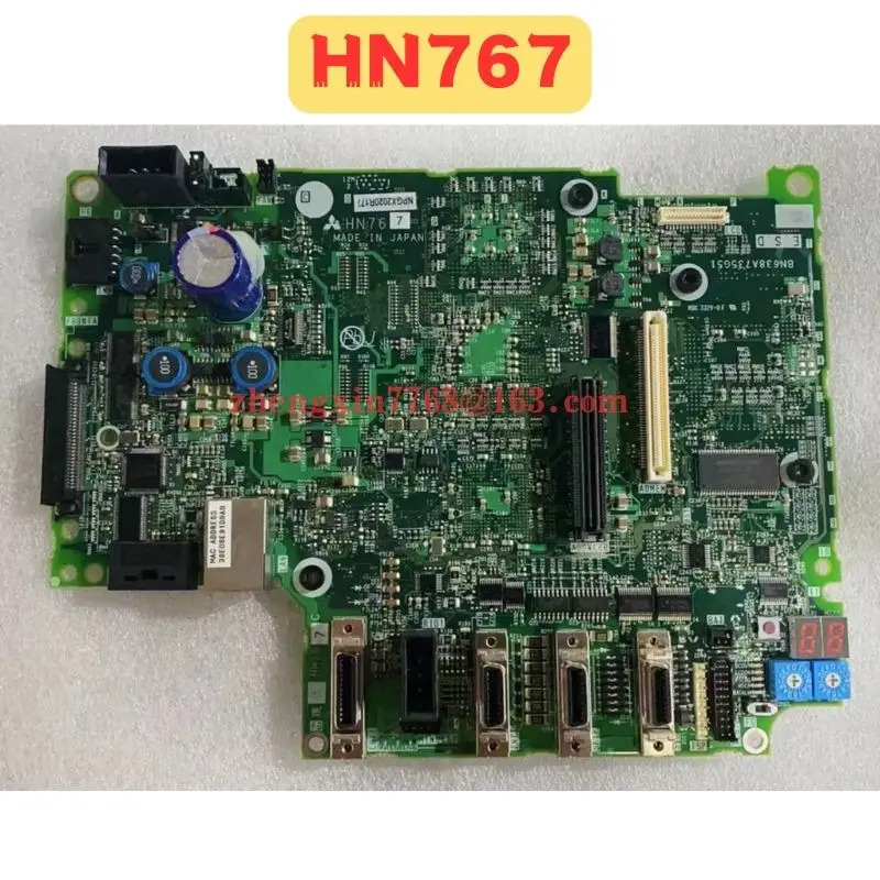 리퍼 회로 기판 정상 기능 완료 HN767