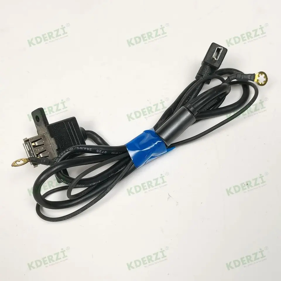 Lexmark 컨트롤러 보드 전메보드 7 인치 터치 스크린 컨트롤패널 810 MS810 MS810de 40X7572