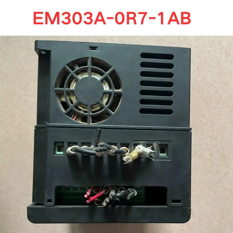 EM303A-0R7-1AB 인버터 리퍼 OK