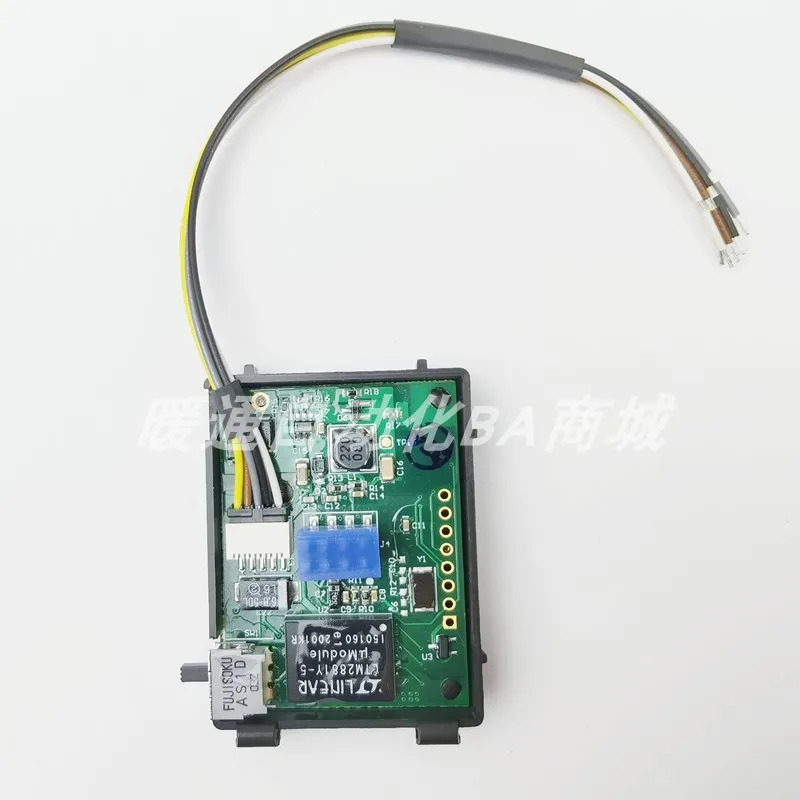 US  GF 기기 RS485 모듈 3-9900.270-M4 -M2 HART 3-9900.398