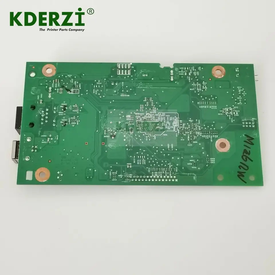 CZ173-60001 오리지널 포매터 보드 hp호환 레이저젯 프로 125NW M126NW M125 M126 부품 로직 메보드 마더보드