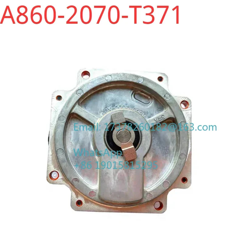 A860-2070-T371 리퍼 리퍼를 거쳐상태인코더